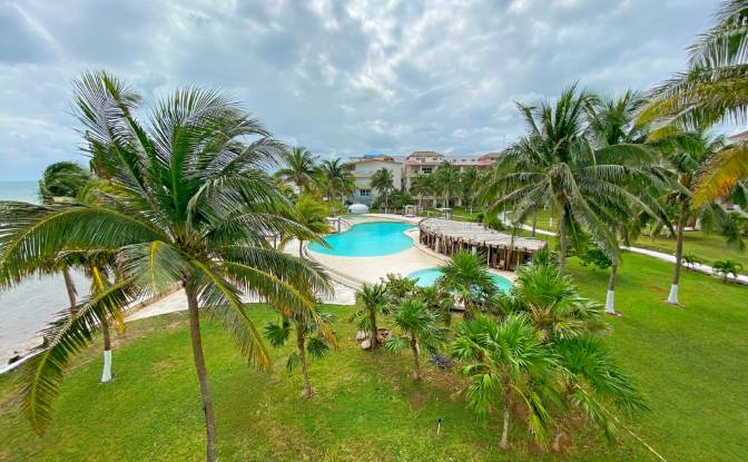 Townhouse for Sale Via Sin Nombre, 77585 Caracol. Photo#13 Townhouse for Sale Via Sin Nombre, 77585 Caracol. Photo#13