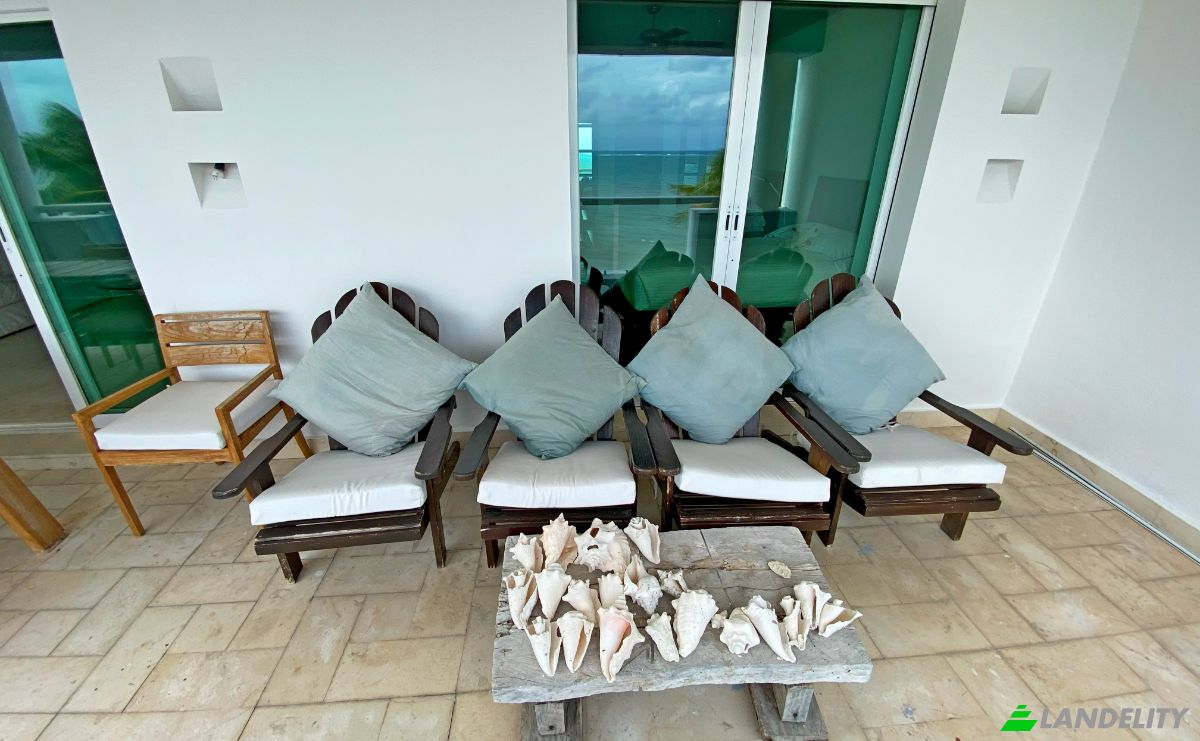 Townhouse for Sale Via Sin Nombre, 77585 Caracol, Caracol, Puerto Morelos, Quintana Roo, Mexico. Photo 15
