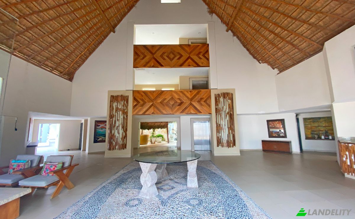 Townhouse for Sale Via Sin Nombre, 77585 Caracol, Caracol, Puerto Morelos, Quintana Roo, Mexico. Photo 16