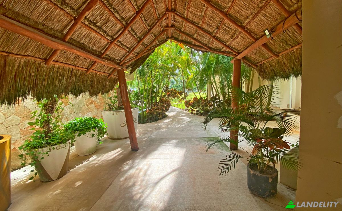 Townhouse for Sale Via Sin Nombre, 77585 Caracol, Caracol, Puerto Morelos, Quintana Roo, Mexico. Photo 17