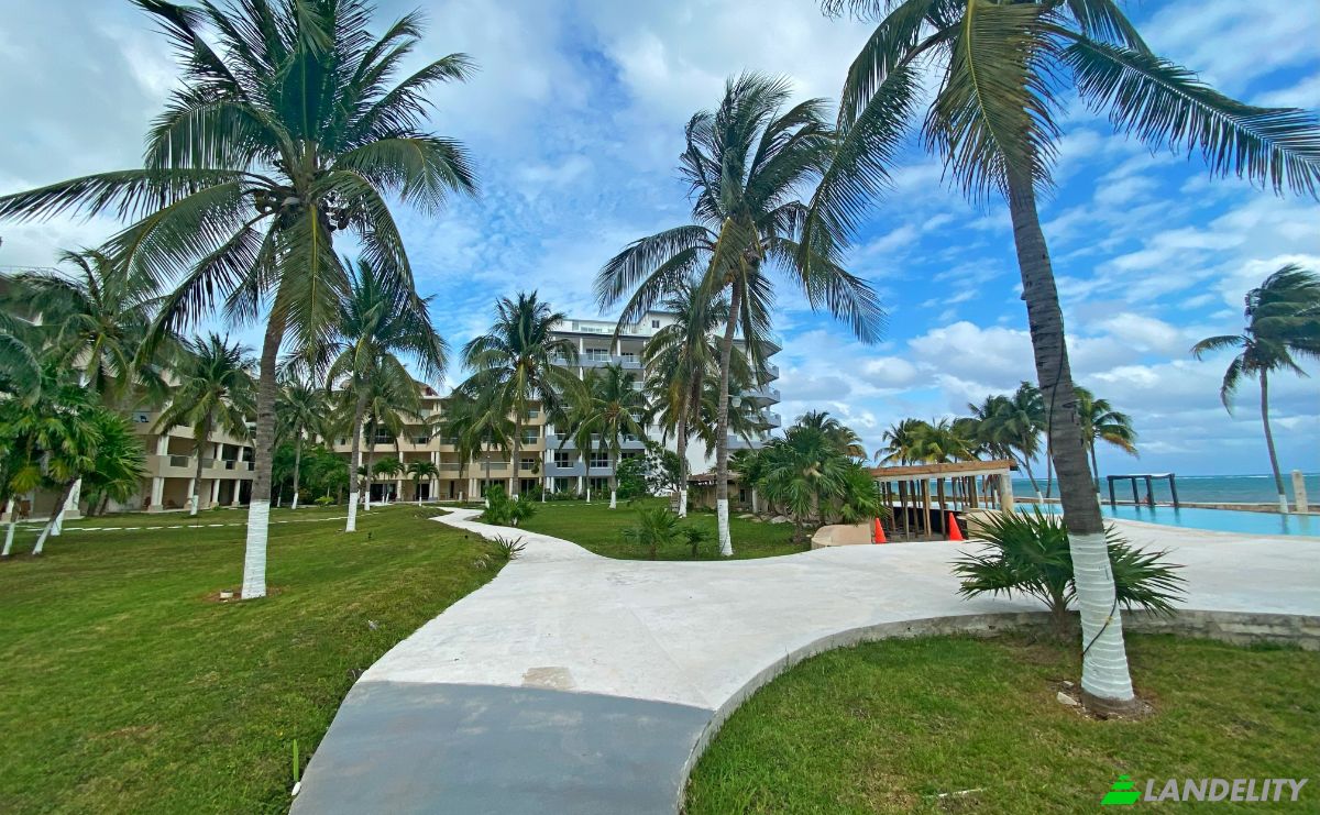 Townhouse for Sale Via Sin Nombre, 77585 Caracol, Caracol, Puerto Morelos, Quintana Roo, Mexico. Photo 19