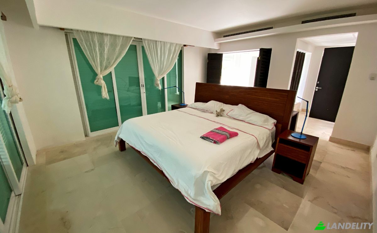 Townhouse for Sale Via Sin Nombre, 77585 Caracol, Caracol, Puerto Morelos, Quintana Roo, Mexico. Photo 2