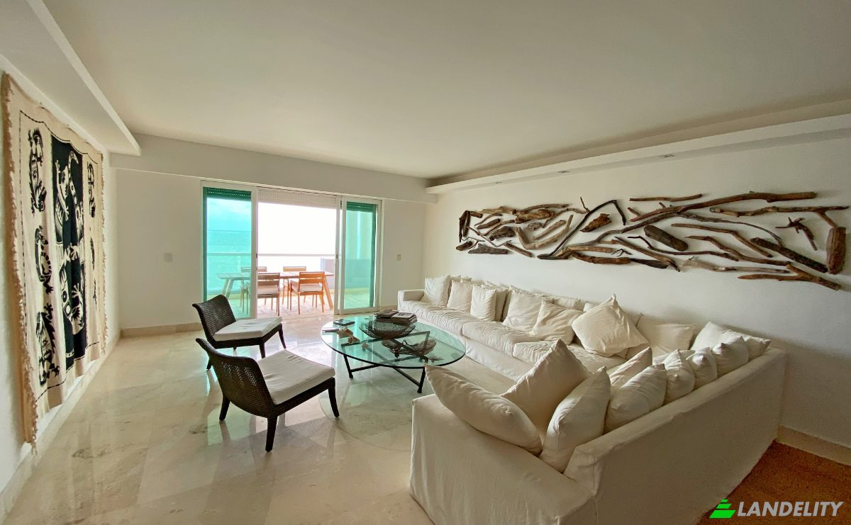 Townhouse for Sale Via Sin Nombre, 77585 Caracol, Caracol, Puerto Morelos, Quintana Roo, Mexico. Photo 7