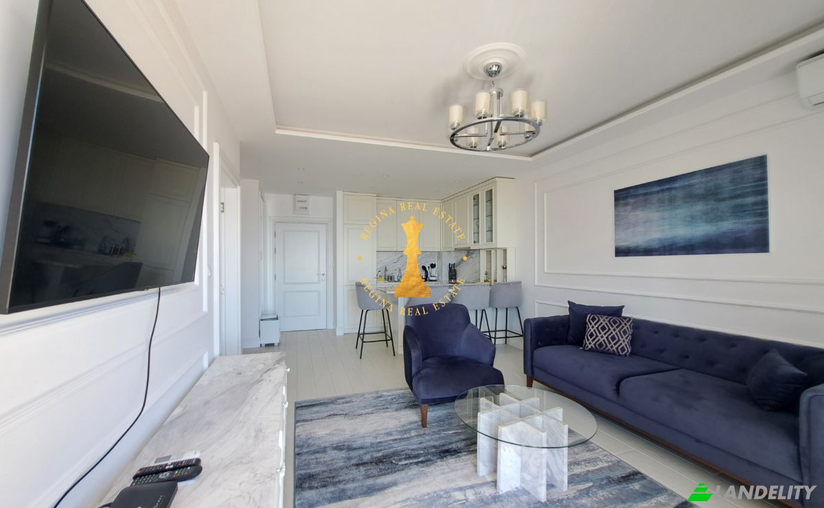 Appartement Te koop 21 Stefana Mitrovica, Przno, Budva Municipality, Montenegro. Foto 2