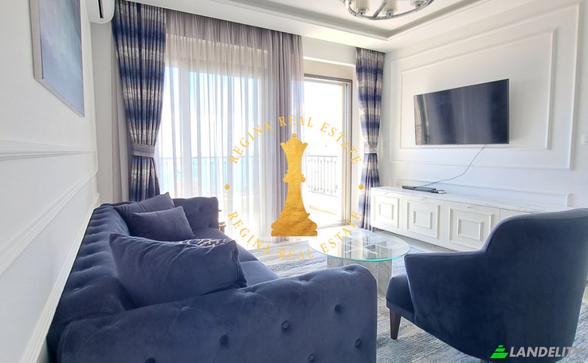 Appartement Te koop 21 Stefana Mitrovica, Przno, Budva Municipality, Montenegro. Foto 3