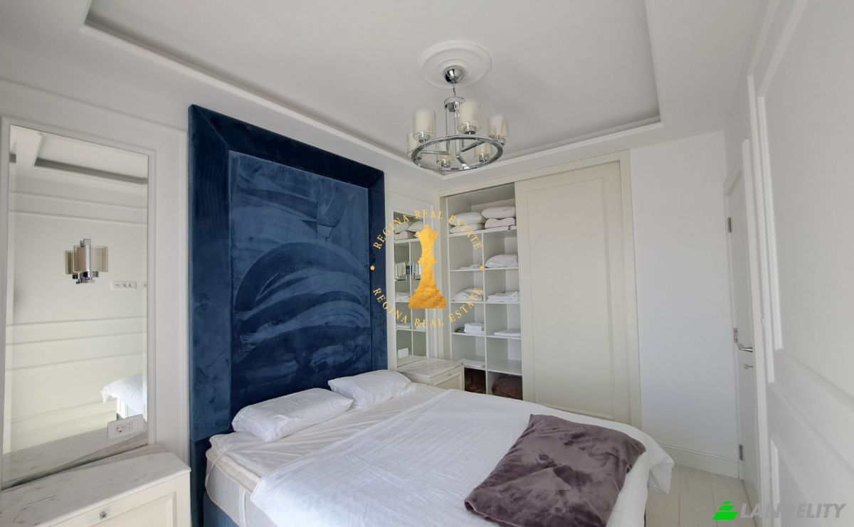 Appartement Te koop 21 Stefana Mitrovica, Przno, Budva Municipality, Montenegro. Foto 5