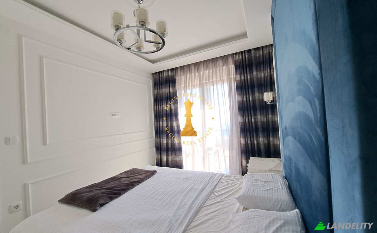 Appartement Te koop 21 Stefana Mitrovica, Przno, Budva Municipality, Montenegro. Foto 6