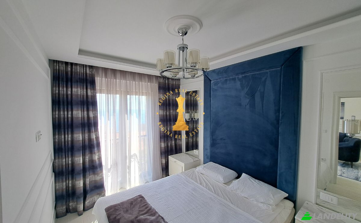 Appartement Te koop 21 Stefana Mitrovica, Przno, Budva Municipality, Montenegro. Foto 7