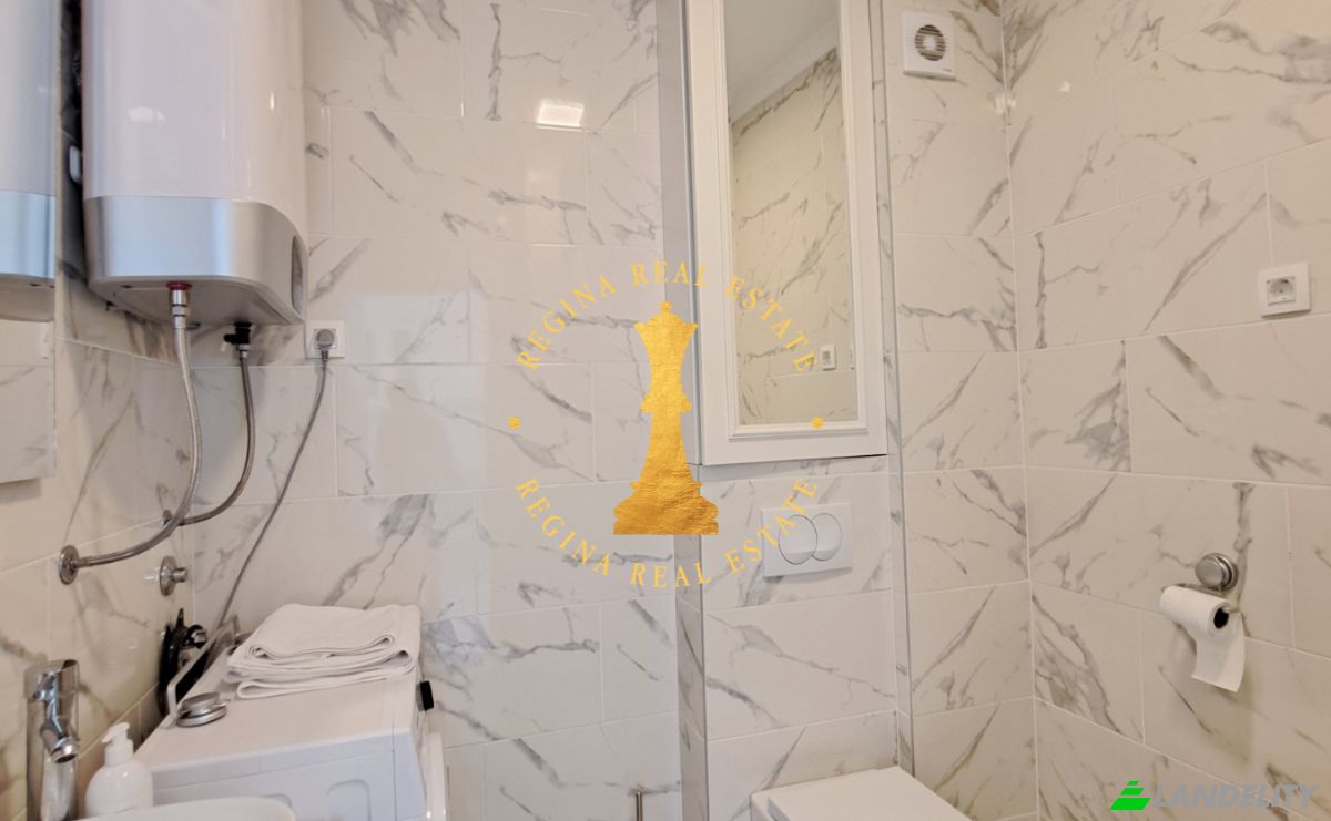 Appartement Te koop 21 Stefana Mitrovica, Przno, Budva Municipality, Montenegro. Foto 10