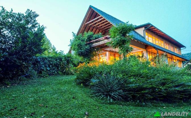 Single Family Home for Sale - Ljubljana, Slovenia