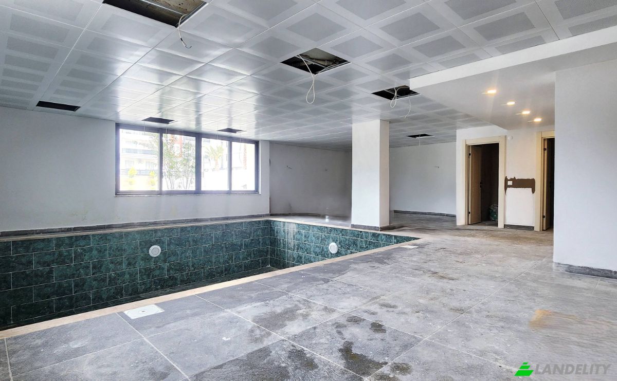 Wohnung zu verkaufen Pazarci, Zakkum Sk, 07900 Gazipasa Antalya, Gazipasa Antalya, Gazipasa, Antalya, Turkiye. Foto 16