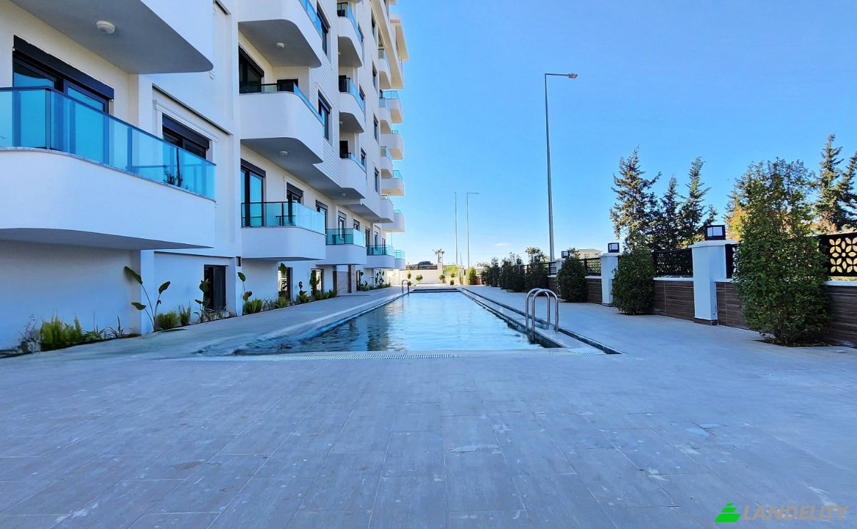 Wohnung zu verkaufen Pazarci, Zakkum Sk, 07900 Gazipasa Antalya, Gazipasa Antalya, Gazipasa, Antalya, Turkiye. Foto 20