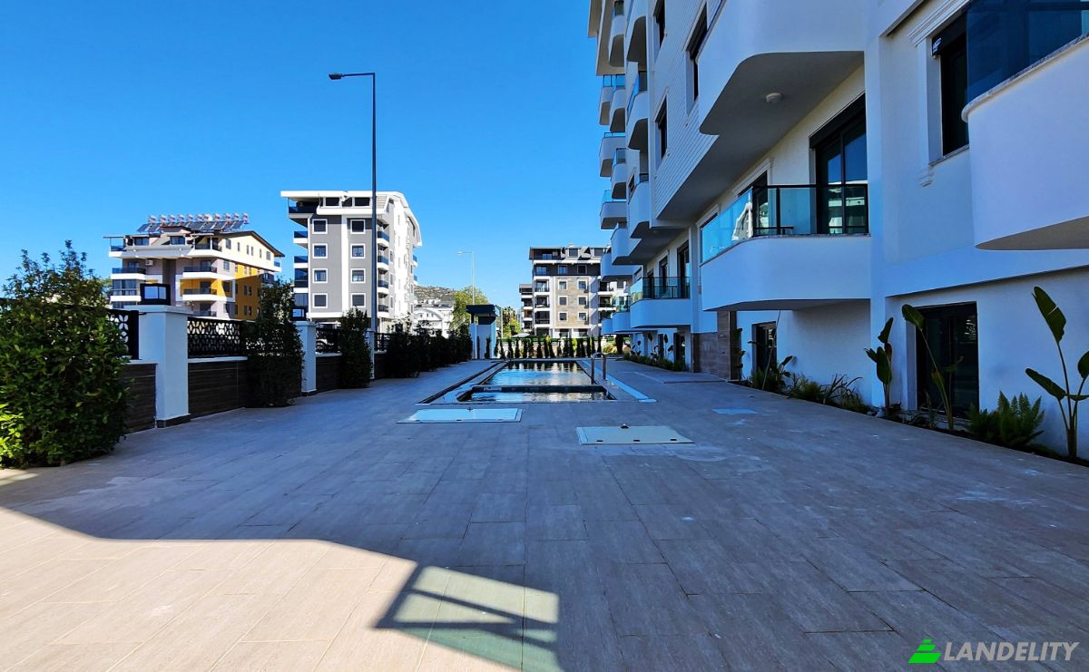 Wohnung zu verkaufen Pazarci, Zakkum Sk, 07900 Gazipasa Antalya, Gazipasa Antalya, Gazipasa, Antalya, Turkiye. Foto 21