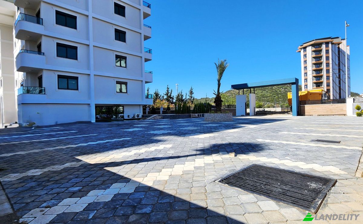 Wohnung zu verkaufen Pazarci, Zakkum Sk, 07900 Gazipasa Antalya, Gazipasa Antalya, Gazipasa, Antalya, Turkiye. Foto 22