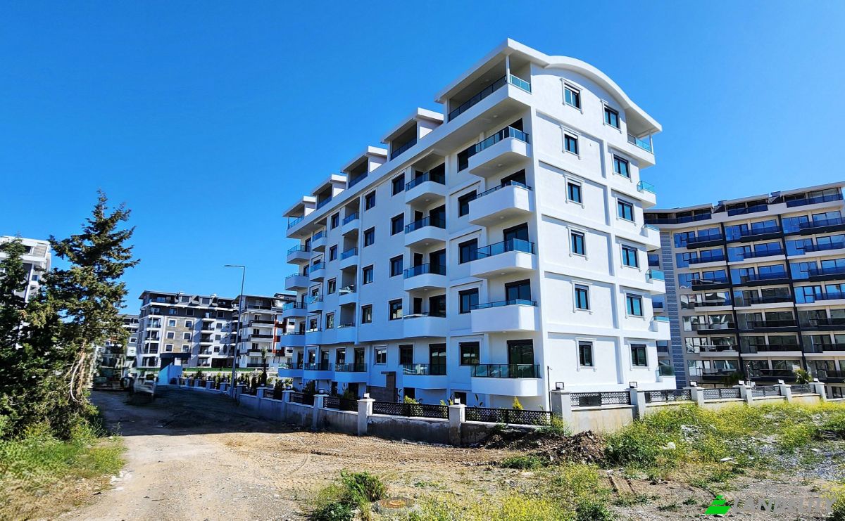 Wohnung zu verkaufen Pazarci, Zakkum Sk, 07900 Gazipasa Antalya, Gazipasa Antalya, Gazipasa, Antalya, Turkiye. Foto 25