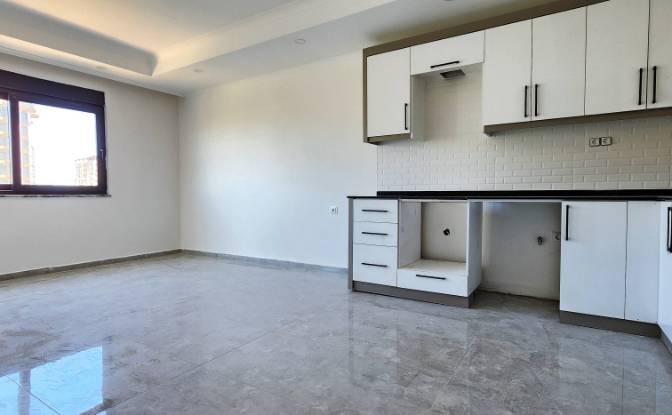 Wohnung zu verkaufen Pazarci, Zakkum Sk. Foto#3