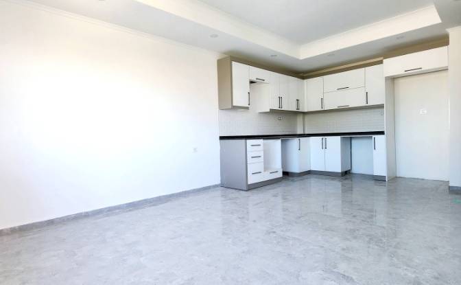 Wohnung zu verkaufen Pazarci, Zakkum Sk. Foto#4
