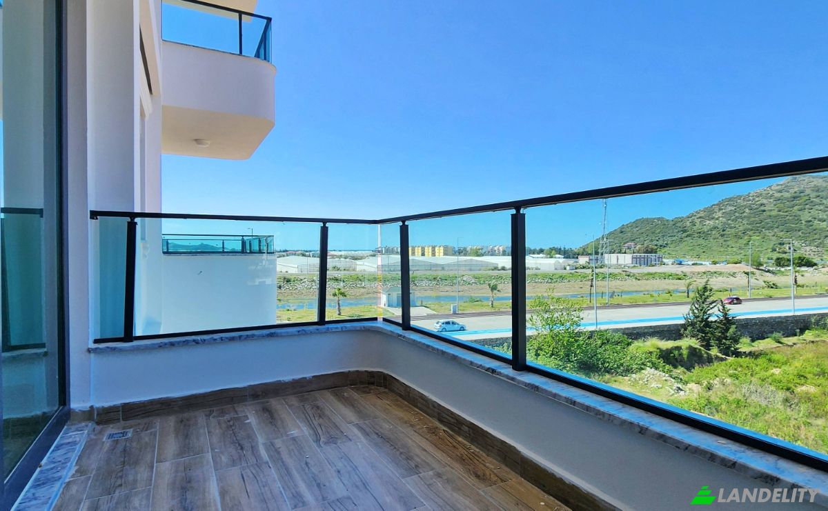 Wohnung zu verkaufen Pazarci, Zakkum Sk, 07900 Gazipasa Antalya, Gazipasa Antalya, Gazipasa, Antalya, Turkiye. Foto 8