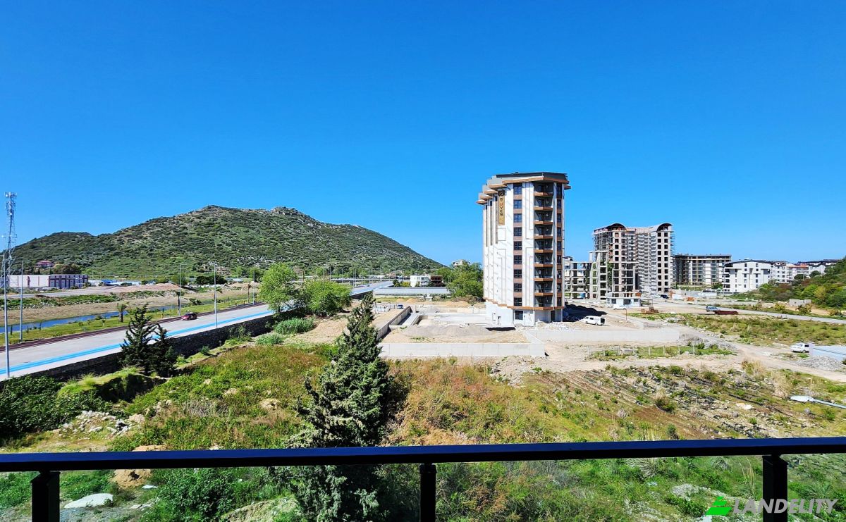 Wohnung zu verkaufen Pazarci, Zakkum Sk, 07900 Gazipasa Antalya, Gazipasa Antalya, Gazipasa, Antalya, Turkiye. Foto 9