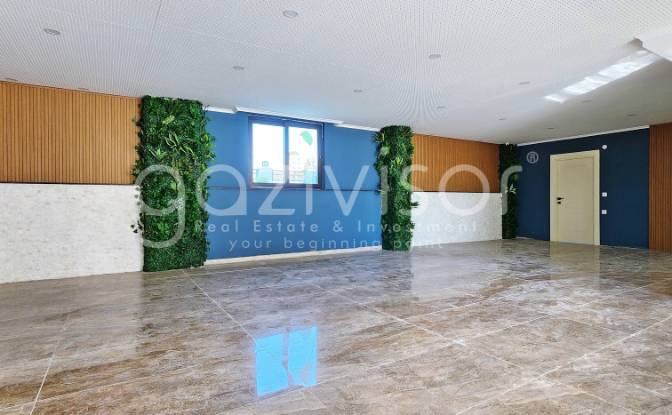 Wohnung zu verkaufen Pazarci, Zakkum Sk. Foto#12