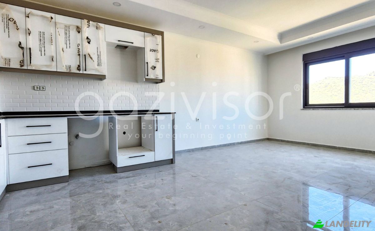 Wohnung zu verkaufen Pazarci, Zakkum Sk, 07900 Gazipasa Antalya, Gazipasa Antalya, Gazipasa, Antalya, Turkiye. Foto 2