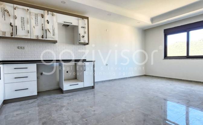 Wohnung zu verkaufen Pazarci, Zakkum Sk. Foto#2