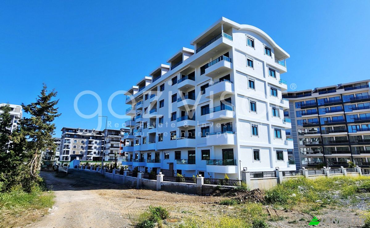 Wohnung zu verkaufen Pazarci, Zakkum Sk, 07900 Gazipasa Antalya, Gazipasa Antalya, Gazipasa, Antalya, Turkiye. Foto 22