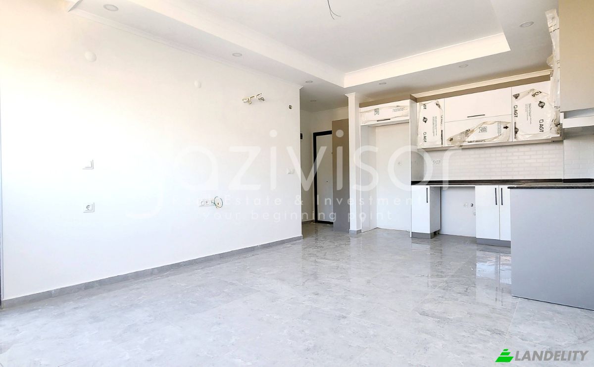 Wohnung zu verkaufen Pazarci, Zakkum Sk, 07900 Gazipasa Antalya, Gazipasa Antalya, Gazipasa, Antalya, Turkiye. Foto 3