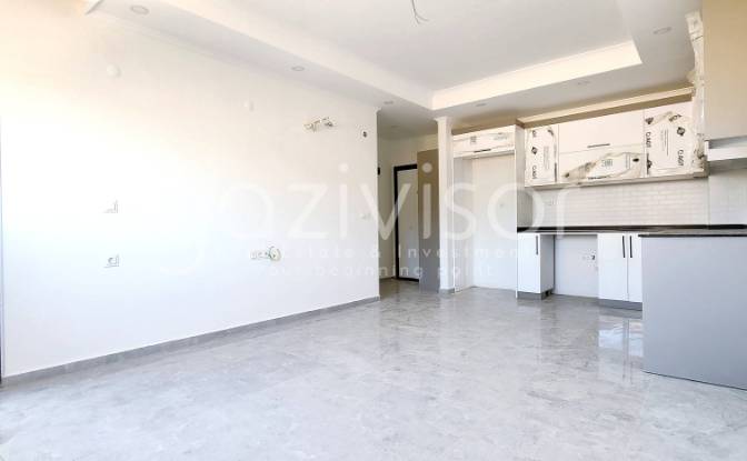 Wohnung zu verkaufen Pazarci, Zakkum Sk. Foto#3