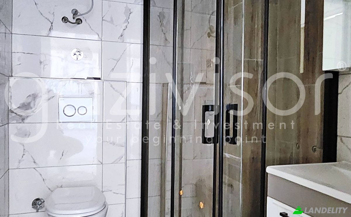 Wohnung zu verkaufen Pazarci, Zakkum Sk, 07900 Gazipasa Antalya, Gazipasa Antalya, Gazipasa, Antalya, Turkiye. Foto 6