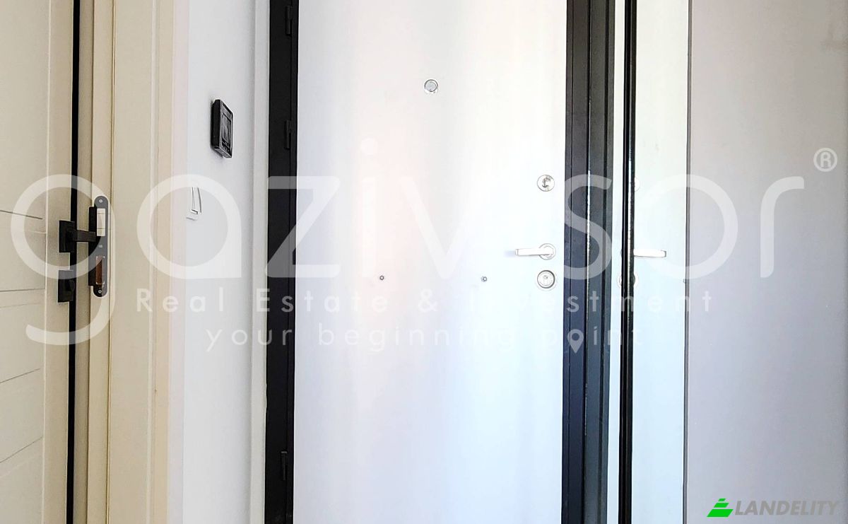 Wohnung zu verkaufen Pazarci, Zakkum Sk, 07900 Gazipasa Antalya, Gazipasa Antalya, Gazipasa, Antalya, Turkiye. Foto 9