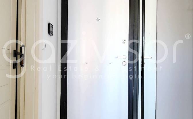 Wohnung zu verkaufen Pazarci, Zakkum Sk. Foto#9