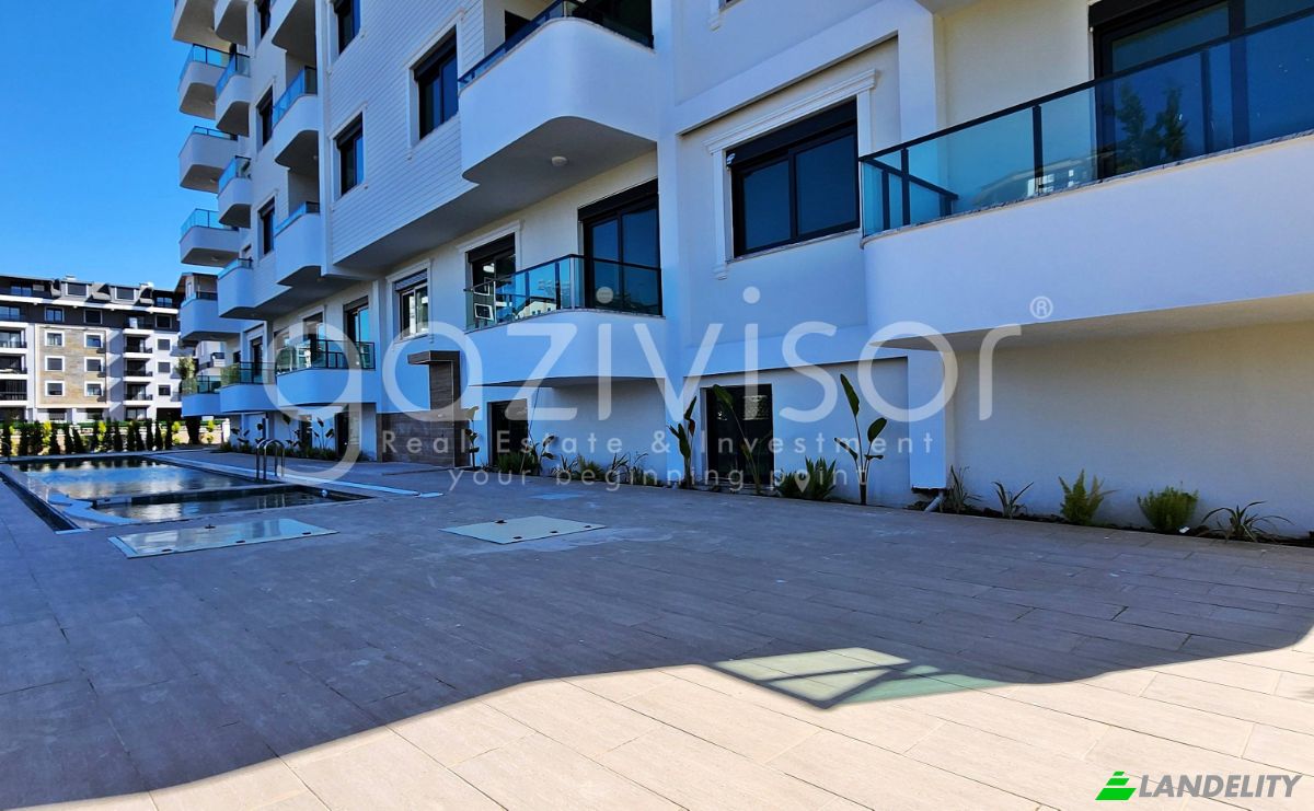 Wohnung zu verkaufen Pazarci, Zakkum Sk, 07900 Gazipasa Antalya, Gazipasa Antalya, Gazipasa, Antalya, Turkiye. Foto 17
