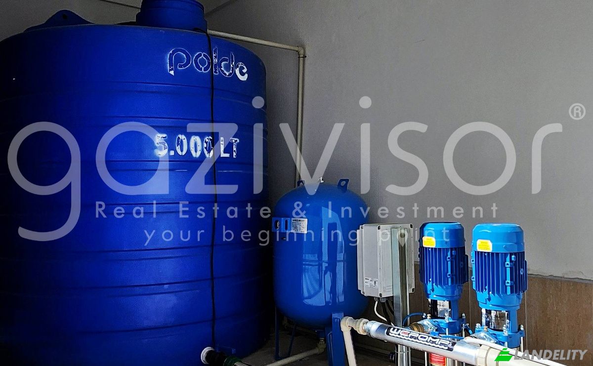Wohnung zu verkaufen Pazarci, Zakkum Sk, 07900 Gazipasa Antalya, Gazipasa Antalya, Gazipasa, Antalya, Turkiye. Foto 20