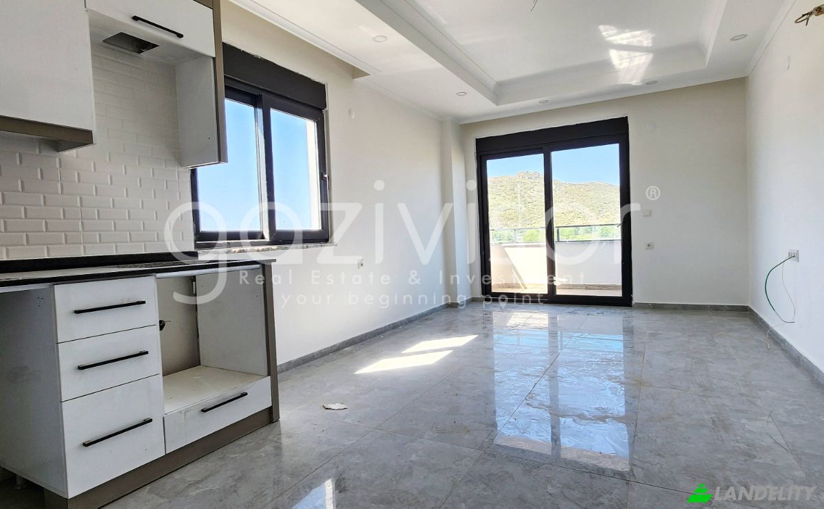 Wohnung zu verkaufen Pazarci, Zakkum Sk, 07900 Gazipasa Antalya, Gazipasa Antalya, Gazipasa, Antalya, Turkiye. Foto 3