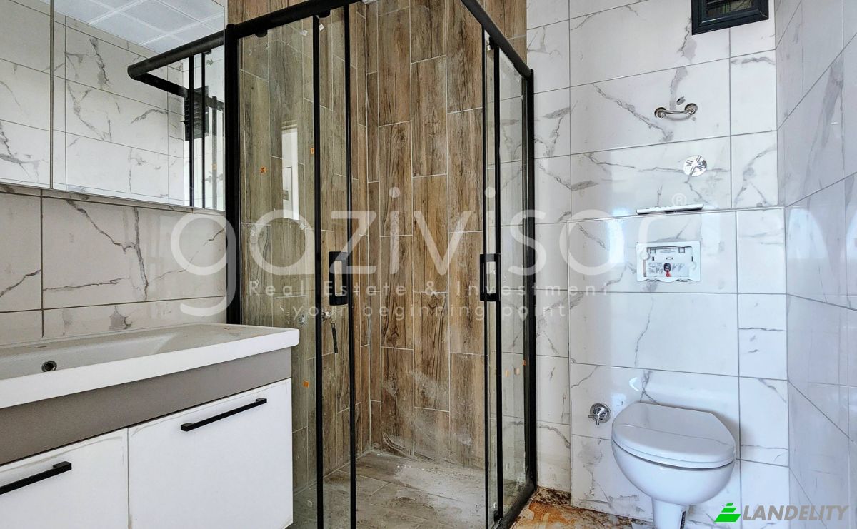 Wohnung zu verkaufen Pazarci, Zakkum Sk, 07900 Gazipasa Antalya, Gazipasa Antalya, Gazipasa, Antalya, Turkiye. Foto 4