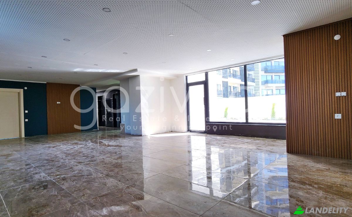 Wohnung zu verkaufen Pazarci, Zakkum Sk, 07900 Gazipasa Antalya, Gazipasa Antalya, Gazipasa, Antalya, Turkiye. Foto 9