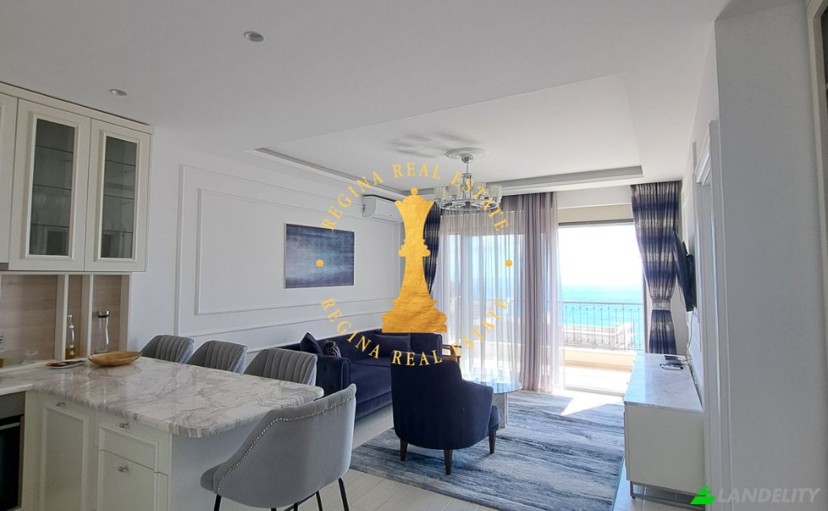Apartment for Rent 21 Stefana Mitrovica, Przno, Budva Municipality, Montenegro. Photo 13