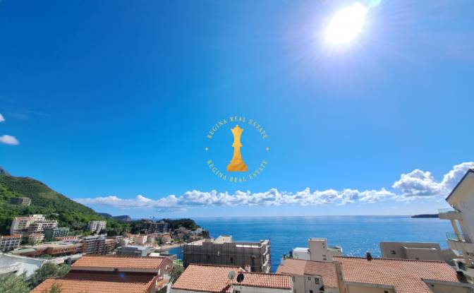 Apartment Rentals - Przno, Montenegro