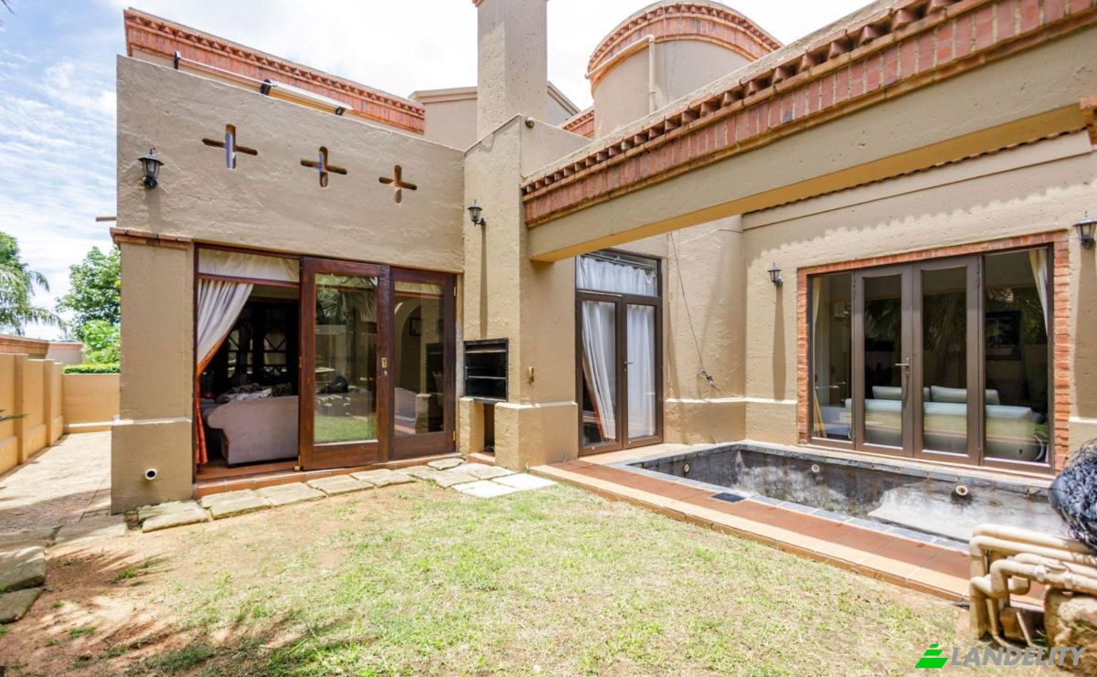 Townhouse for Sale 698 Whispering Straights Rd, Eagle Canyon Golf Estate, Honeydew, 2170, Roodepoort, City of Johannesburg Metropolitan Municipality, Gauteng, South Africa. Photo 1