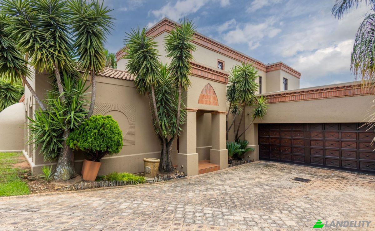 Townhouse for Sale 698 Whispering Straights Rd, Eagle Canyon Golf Estate, Honeydew, 2170, Roodepoort, City of Johannesburg Metropolitan Municipality, Gauteng, South Africa. Photo 3