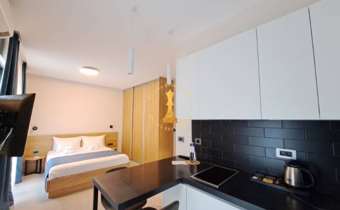 Apartment for Sale - Kavac, Montenegro