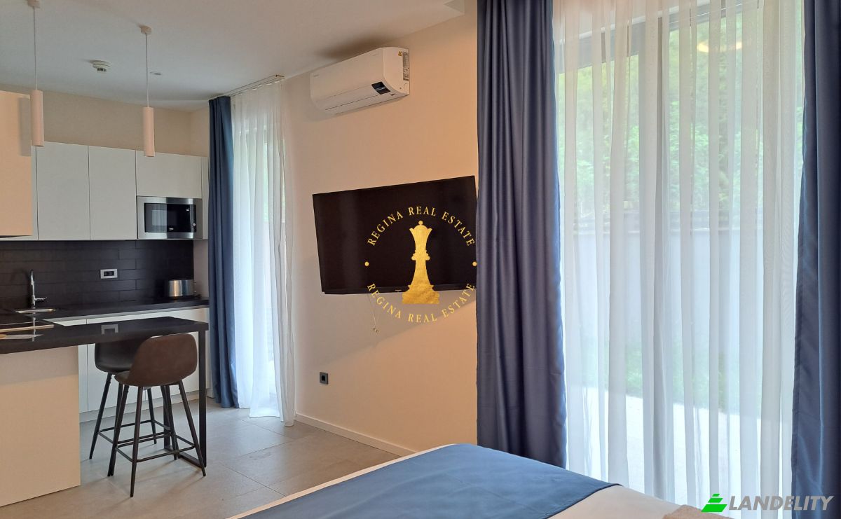Apartment for Sale Kavac, Kotor Municipality, Montenegro. Photo 5