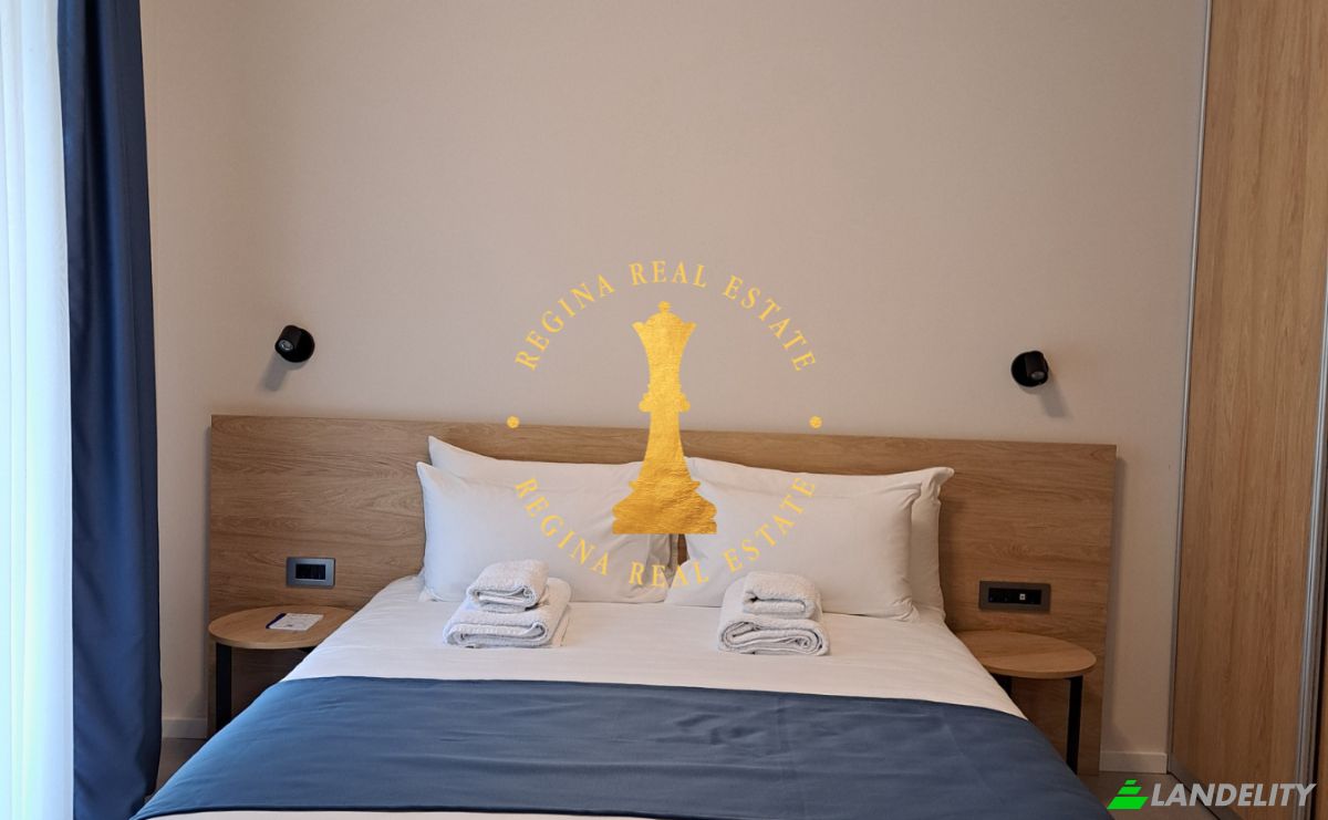 Apartment for Sale Kavac, Kotor Municipality, Montenegro. Photo 6