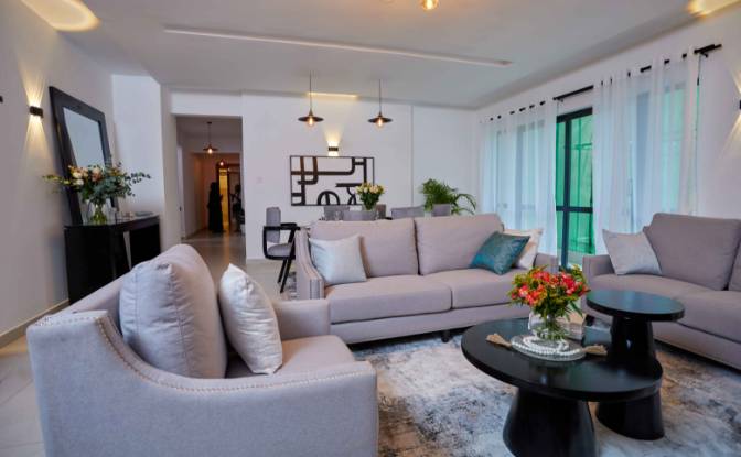 Apartment for Sale - Nairobi, Kenya