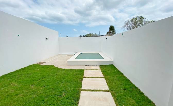 Single Family Home for Sale Vallarta 19. Photo#2