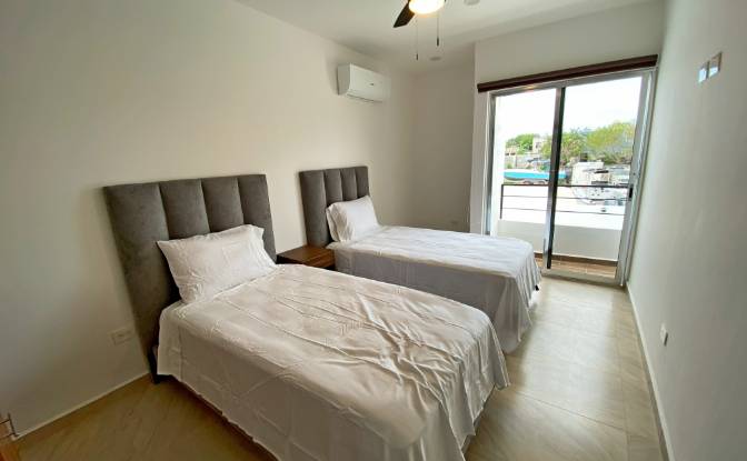 Single Family Home for Sale Vallarta 19. Photo#4