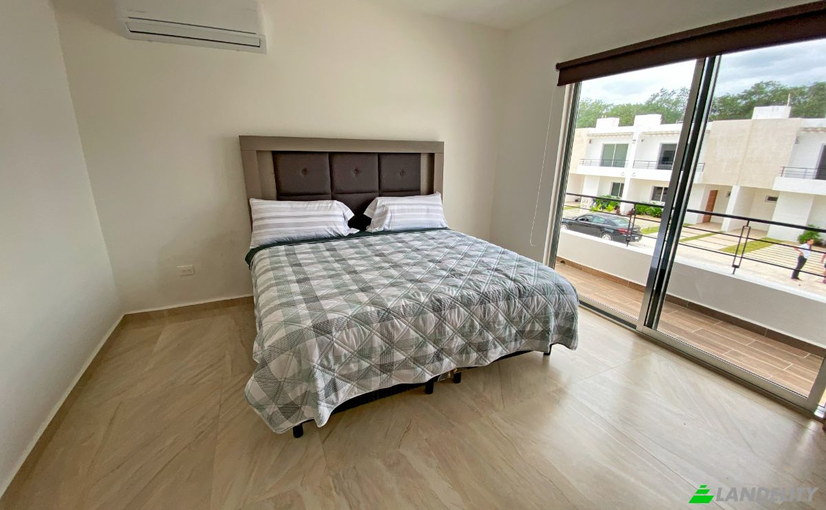 Single Family Home for Sale Vallarta 19, Joaquin Zetina Gasca, Villas Morelos I, 77580 Puerto Morelos, Puerto Morelos, Quintana Roo, Mexico. Photo 5