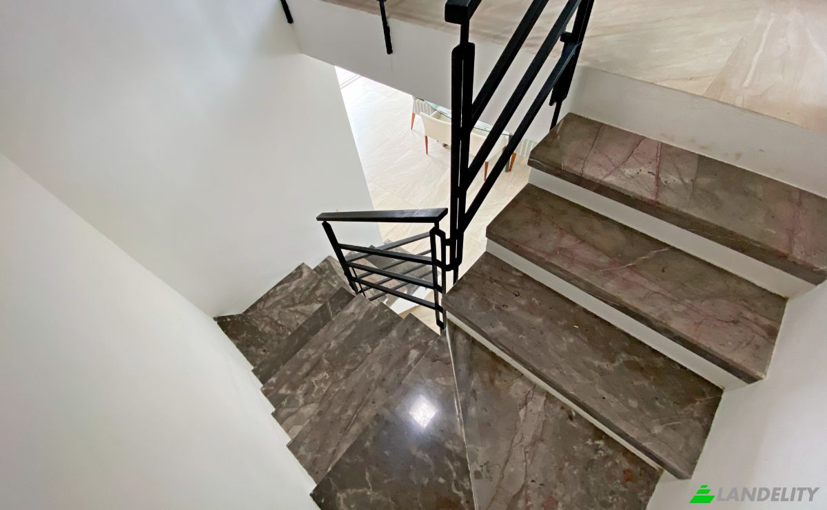 Single Family Home for Sale Vallarta 19, Joaquin Zetina Gasca, Villas Morelos I, 77580 Puerto Morelos, Puerto Morelos, Quintana Roo, Mexico. Photo 6