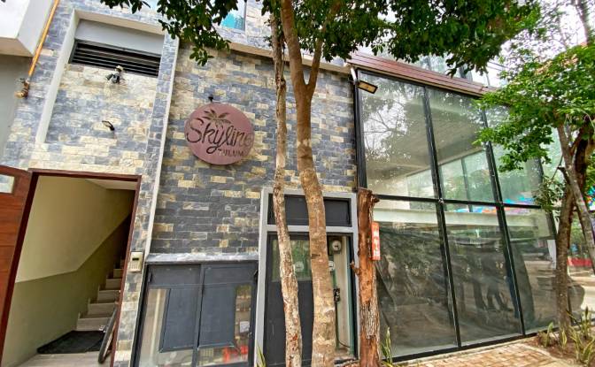 Commercial Building for Sale - Tulum, Mexico